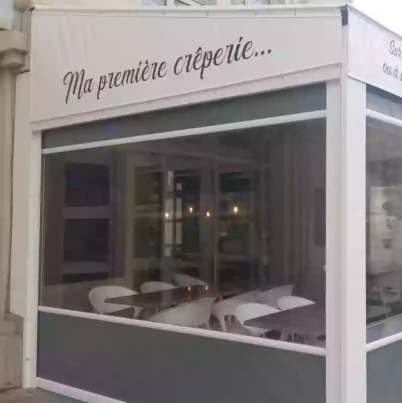 La Crêperie - Ma Première Crêperie - Restaurant Montpellier - Restaurant Antigone Montpellier